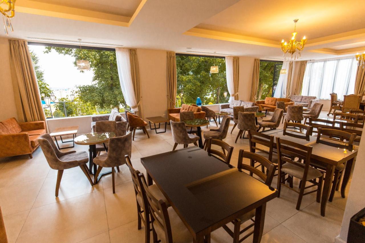 Hotel Turizem Shkelzeni Bajram Curr Exterior foto